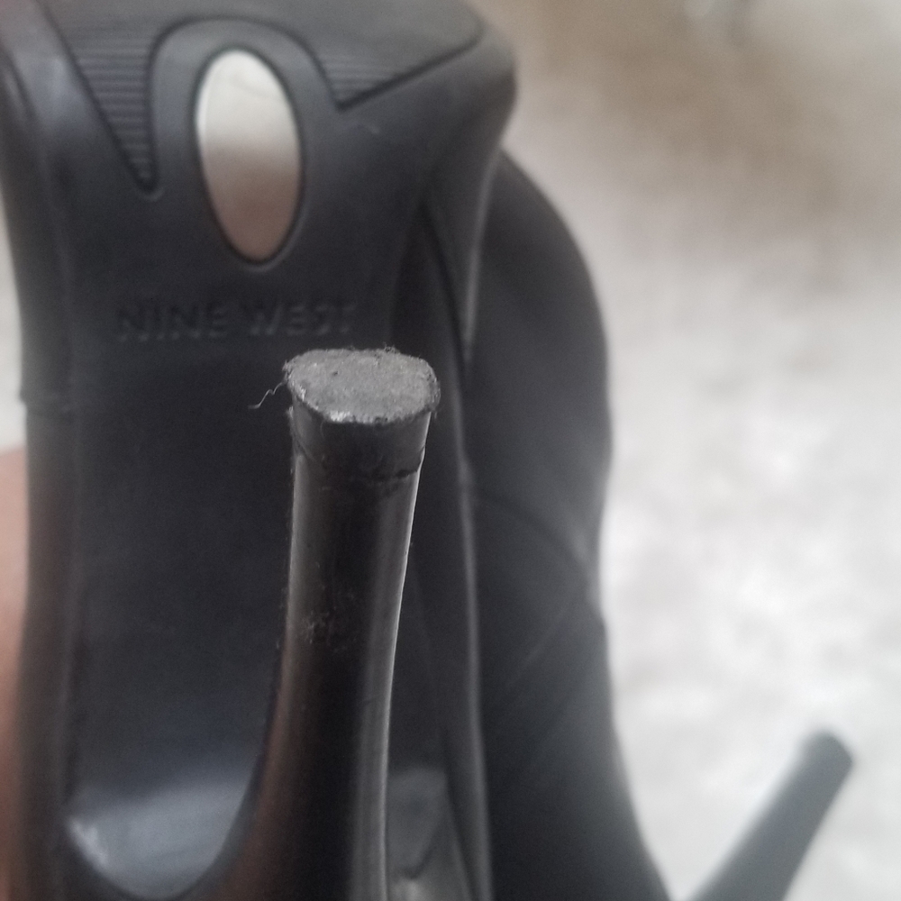 Boots - Picture 6 of 7
